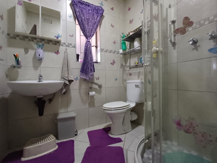 3 Bedroom Property for Sale in Orkney North West